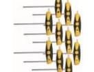 54097 Screwdrivers, Nut Drivers & Socket Drivers