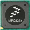 MPC8379ECVRALGA electronic component of NXP