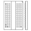 MT40A1G8WE-083E AUT:B electronic component of Micron