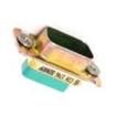 DEMAR9P  Connectors