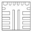 TPS54824RNVT electronic component of Texas Instruments