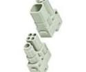 09140052742 Heavy Duty Power Connectors