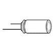 B41888D3228M000 Aluminium Electrolytic Capacitors - Radial Leaded