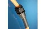 FIT7501/2 BK105 Heat Shrink Tubing and Sleeves