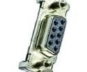 09552156622741 D-Sub Standard Connectors