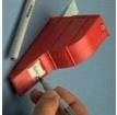 SLW Wire Labels & Markers