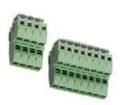 EM244503  Connectors