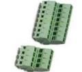 EM244503 Fixed Terminal Blocks