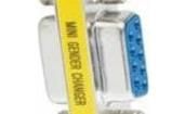 320X10549X D-Sub Adapters & Gender Changers