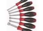 34391 Screwdrivers, Nut Drivers & Socket Drivers