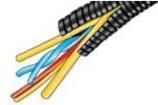 492100 BK005  Wire & Cable