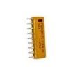 20609TC101J101ME Capacitor Arrays & Networks