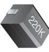 PM1210-151J-RC RF Inductors - SMD