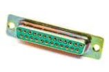 DBM25SA156 electronic component of Bel Fuse