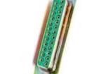 DBM25SA156 D-Sub Standard Connectors