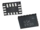 FUSB252UMX  Semiconductors