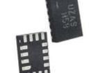 FUSB252UMX USB Switch ICs