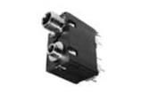 ACJM-MVD985-2  Connectors