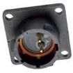 UTS012E2P Standard Circular Connector