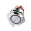 PV8F2V0SS-345 Pushbutton Switches