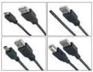 3025010-03  Wire & Cable