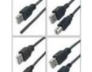 3025010-03 USB Cables / IEEE 1394 Cables