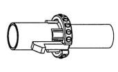 2FA1-NCSP-C04-1  Connectors