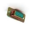 M24308/2-17F  Connectors