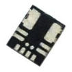 MP28257DD-LF-P electronic component of Monolithic Power Systems