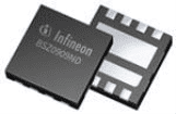 BSZ0909NDXTMA1 electronic component of Infineon