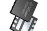 BSZ0909NDXTMA1 MOSFETs