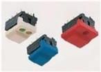 5501MWHTX  Electromechanical