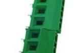 EM291902 Fixed Terminal Blocks