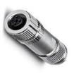1424683 Circular Metric Connectors