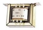 TR 10.16  Passive Components