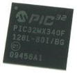 PIC32MK0512GPD064-E/MR electronic component of Microchip