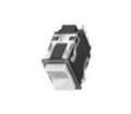 AML24GBA2DA05 Rocker Switches