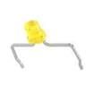10-2603.3174S Standard LEDs - Through Hole
