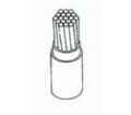 44A0111-20-6-US Hook-up Wire