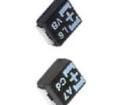 16TQC33MYFB Tantalum Capacitors - Polymer