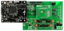 EVAL-AD5664RDBZ electronic component of Analog Devices