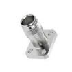 R180540007W RF Connectors / Coaxial Connectors