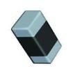 BKP0603TS220-T Ferrite Beads