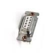 DEE9STF179C D-Sub Standard Connectors