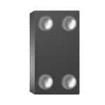 SiT1552AC-JE-DCC-32.768D TCXO Oscillators