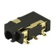 SJ2-25313D-SMT-TR electronic component of CUI Devices