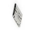 2290741-1 Memory Card Connectors