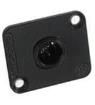 EHT5MBPKG XLR Connectors
