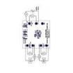DC701A Power Management IC Development Tools