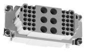 C146 10B042 500 13  Connectors